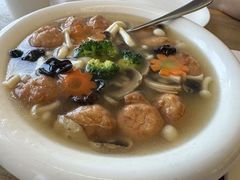 -枣子树·素食餐厅(朱家尖店)