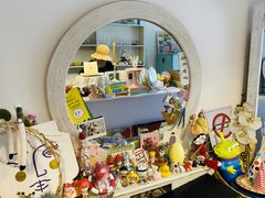 -Smile House咖啡馆(群芳小区店)