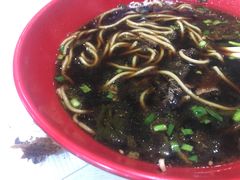 -小龙大肉面馆