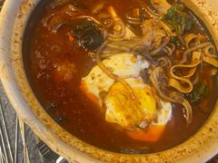 -福苗小骆驼烧烤(大唐不夜城店)