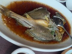-羲和雅苑•北京烤鸭(乐园道万象城店)
