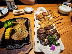 -万鱼亭·筑地屋 日本料理(淮海街店)