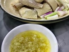-红星光发煲仔饭(大石街店)