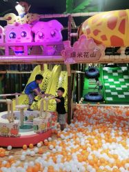 -丁当乐园(经纬汇店)