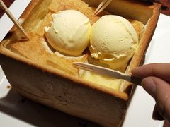 -绿茶餐厅(蓝色港湾店)