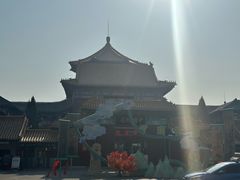 -中国翰园碑林