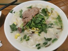 -长葛市葛源老街烩面店