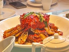 -79号渔船海鲜饭店(龙岗店)