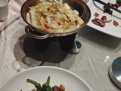 -王府井酒店(金桥港湾店)