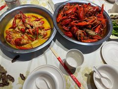 -柒五龙虾(八王寺店)