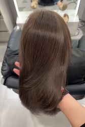 点击看大图 -3AM HAIR SALON烫发染发接发