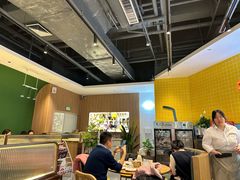 -芝士农场·意式餐厅(生态城万达店)