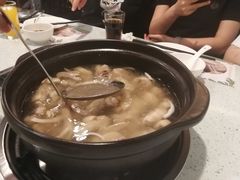 -烹然四季椰子鸡火锅(团结湖总店)