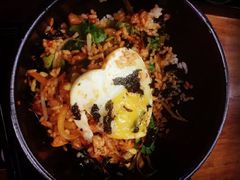 -米屋石锅拌饭(师大店)