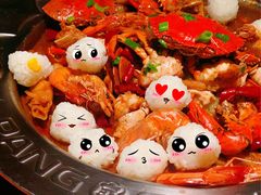 -胖哥俩肉蟹煲(石家庄勒泰中心店)