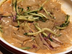 -金掌勺锅包肉(太原万达店)