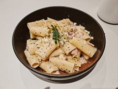 -CHEMBOX·COFFEE·BRUNCH(天津K11店)