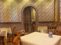 -维吾尔餐厅(宜山路店)