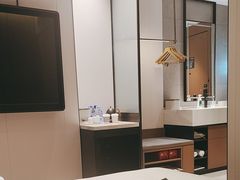 -成都锦华万达琉璃场亚朵酒店