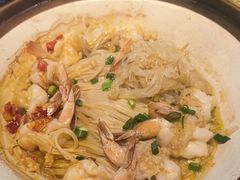-那家老院子东北菜·饺子·小鸡炖蘑菇(艳华街店)