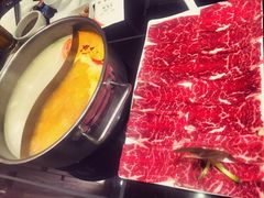 -官也街澳门火锅(新源里店)