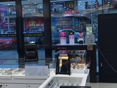 -宝岛眼镜·星创视光中心(黄河店)