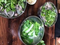 -攀枝花·任德琼·盐边羊肉米线