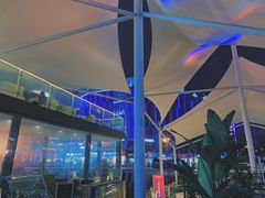 -绿韵风情吧(三峡广场店)