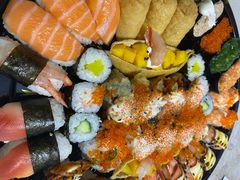 -河风精致寿司(尼盛店)