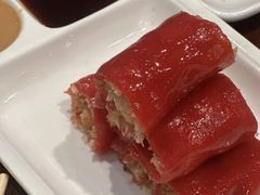 -金鼎轩(方庄天坛店)