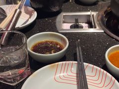 -捞王猪肚鸡火锅(昆山店)