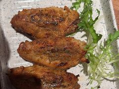 -耶里夏丽·丝路新疆菜·清真食品(徐汇南丹东路臻选店)