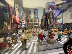 -济州岛泰迪熊博物馆