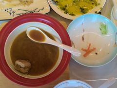 -风味小馆(天目湖宾馆店)
