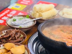 -笔记安顺夺夺粉火锅