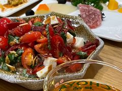 -VITELLO意大利料理(崂山路店)