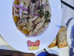-阿里疆Alijiang·丝路美食·异域风情·清真(长楹天街店)