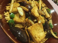 -乐乐餐厅(湘子庙街店)