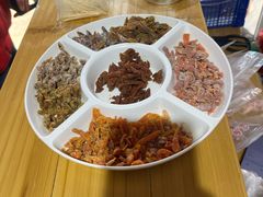 -苏州市吴中区光福窑上花果蜜饯厂