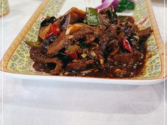 -东兴楼饭庄(六里桥店)