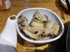 -皇中百岁鱼(西兰路店)