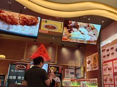 -伽喱博士 Dr.CURRY咖喱饭(太阳宫咖喱店)