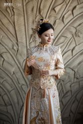 点击看大图 -33度婚纱礼服馆(仁和广场店)