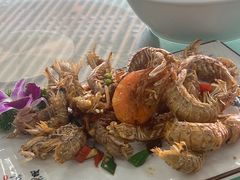 -景好海鲜餐厅(大鹏必选旅游店)