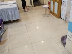 -强手盲人推拿·颈肩腰背调理(南新路店)