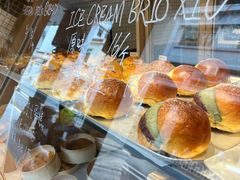 -Juicy Bakery(大学路店)