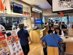 -吉野家(人和香港城店)