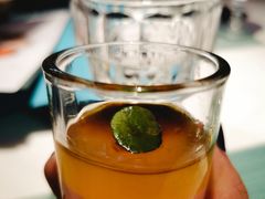 -蜜桃花开·中西融合菜E&W(南长街店)