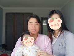 -金贝儿月嫂(高新尚品国际店)