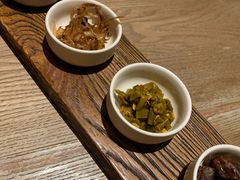 餐前小菜-小大董·烤鸭(凤凰汇店)